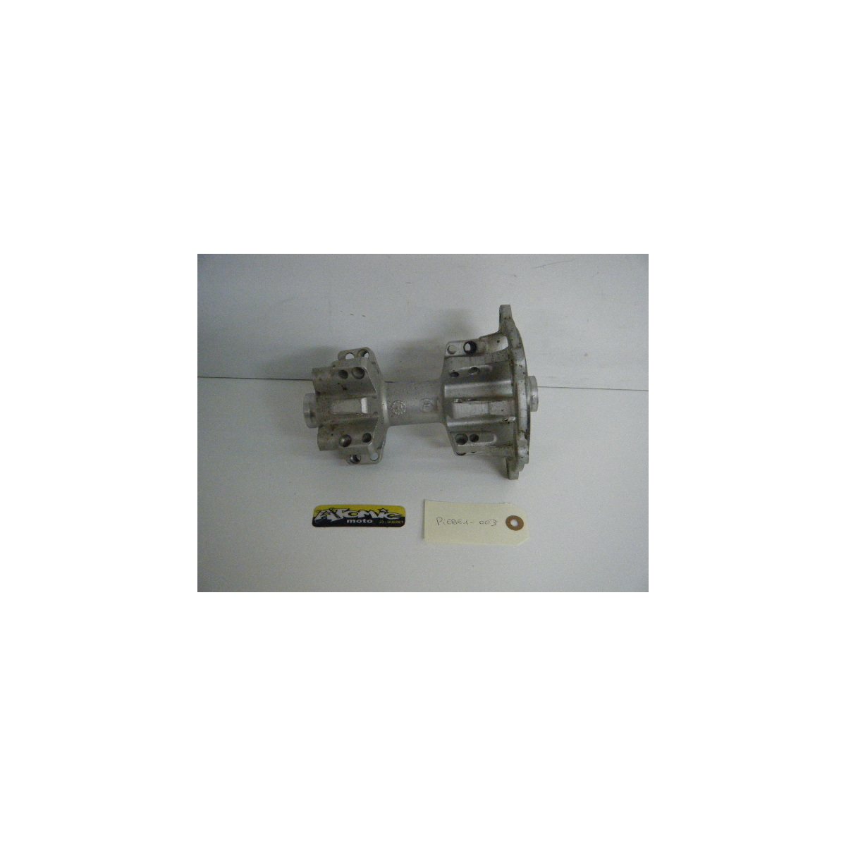 Roue arrière BETA 250 Techno 1994 Roue arrière BETA 250 Techno 1994
