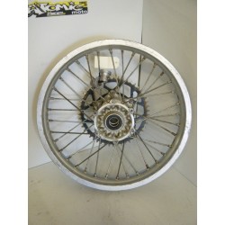 Roue arrière KTM 200 EXC 2002