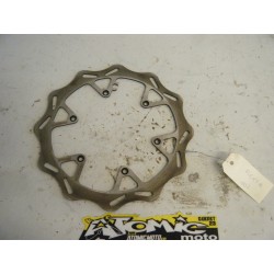 Disque de frein avant KTM 200 EXC 2002