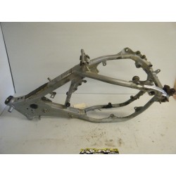 Chassis cadre  KTM 200 EXC 2002