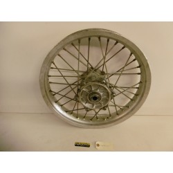 Roue arrière KTM 400 LC4 1997