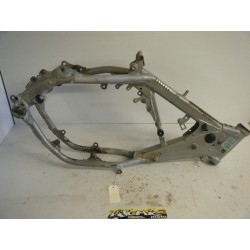 Chassis cadre  KTM 200 EXC 2002