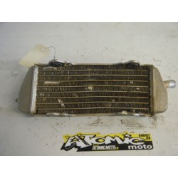 Radiateur droit KTM 200 EXC 2002