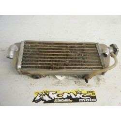 Radiateur gauche KTM 200 EXC 2002