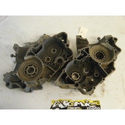 Carters moteur centraux KTM 200 EXC 2002
