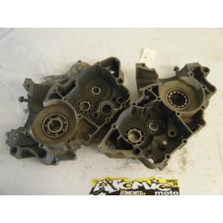 Carters moteur centraux KTM 200 EXC 2002