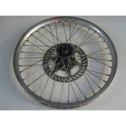 Roue avant GASGAS 125 EC 2005