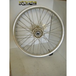 Roue avant KTM 250 EXC 2003