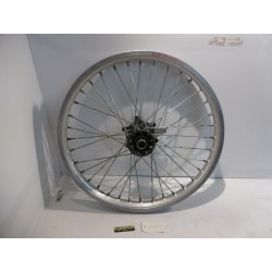 Roue avant GASGAS 125 EC 2008