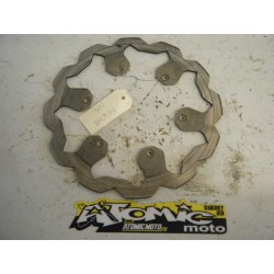 Disque de frein avant KTM 250 EXC 2003