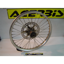 Roue avant GASGAS 250 EC 2004