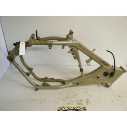 Chassis cadre  KTM 250 EXC 2003