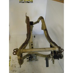 Chassis cadre  KTM 250 EXC 2003
