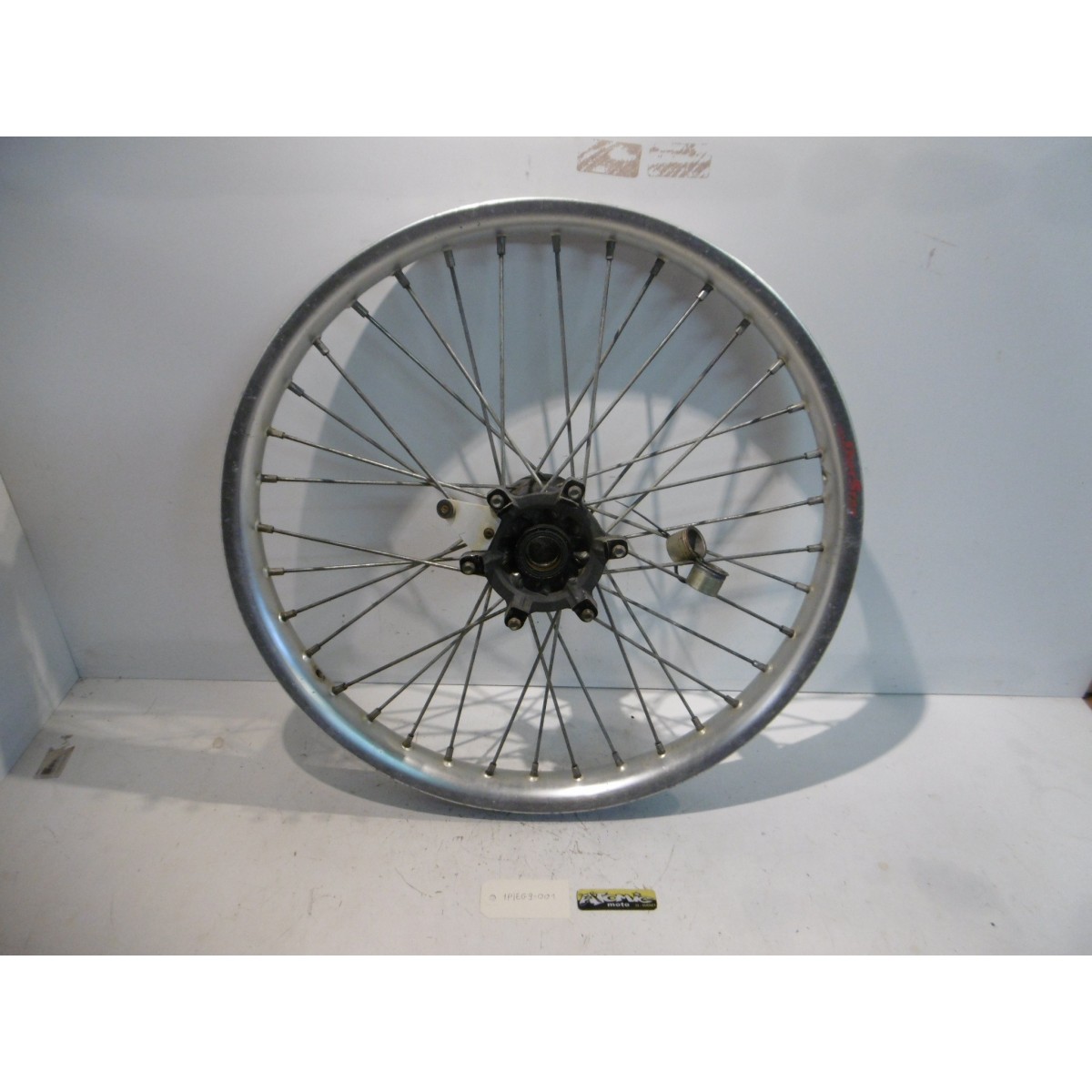 Roue avant GASGAS 250 EC 2004