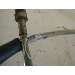Durite / Cable d'mbrayage KTM 250 EXC 2003