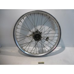 Roue avant GASGAS 250 EC 2004