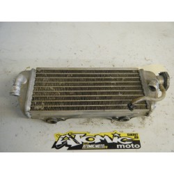 Radiateur droit KTM 250 EXC 2003