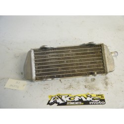 Radiateur gauche KTM 250 EXC 2003