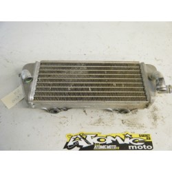 Radiateur gauche KTM 250 EXC 2003