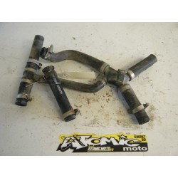 Durites de refroidissement KTM 250 EXC 2003