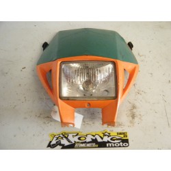 Optique / Fixation  KTM 250 EXC 2003