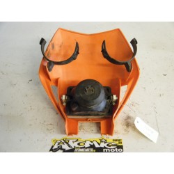 Optique / Fixation  KTM 250 EXC 2003