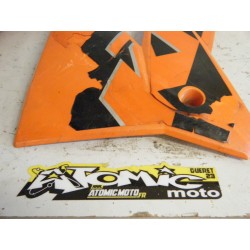 Kit plastiques KTM 250 EXC 2003