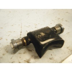 Valve d'échappement KTM 250 EXC 2003