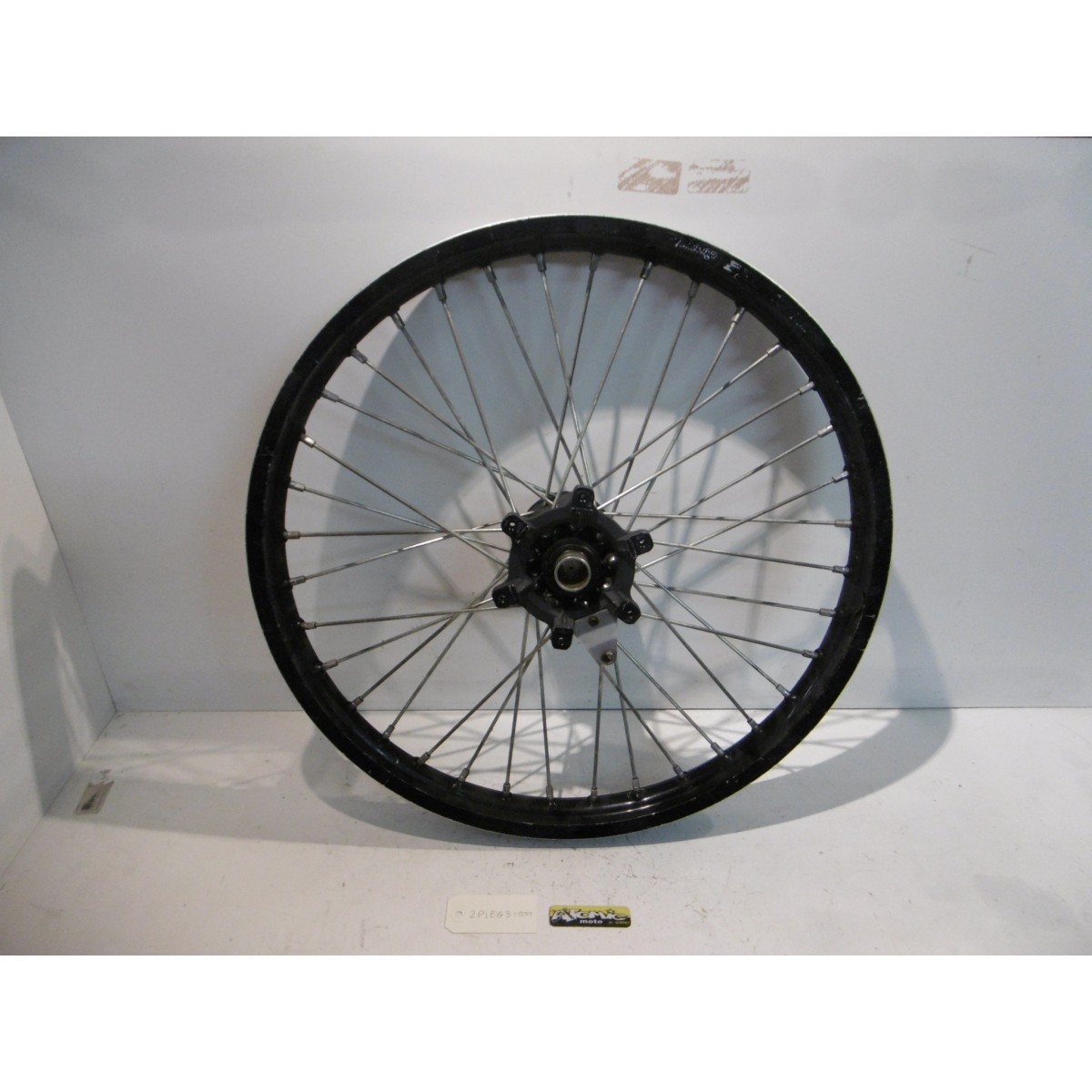 Roue avant GASGAS 300 EC 2012 Roue avant GASGAS 300 EC 2012