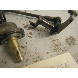 Commande valves  KTM 250 EXC 2003