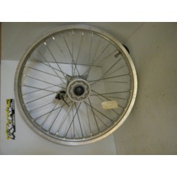 Roue avant SUZUKI 250 RM-Z 2011