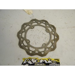 Disque de frein avant SUZUKI 250 RM-Z 2011