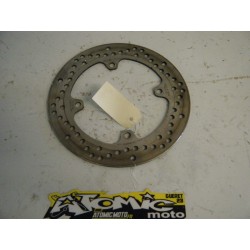 Disque de frein arrière  SUZUKI 250 RM-Z 2011