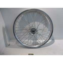 Roue avant HONDA 125 CR 2004