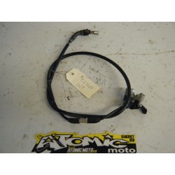 Cable et levier de decompresseur SUZUKI 250 RM-Z 2011