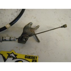 Cable d'embrayage SUZUKI 250 RM-Z 2011