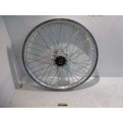 Roue avant HONDA 125 CR 2004