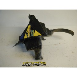 Boitier de filtre à air complet SUZUKI 250 RM-Z 2011