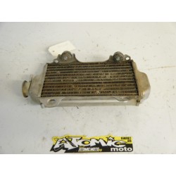 Radiateur droit SUZUKI 250 RM-Z 2011