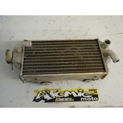 Radiateur droit SUZUKI 250 RM-Z 2011