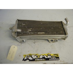 Radiateur gauche SUZUKI 250 RM-Z 2011