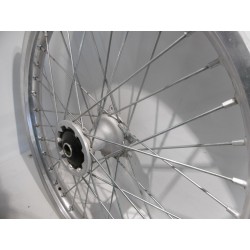 Roue avant HONDA 125 CR 2004