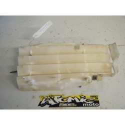 Grilles de radiateurs SUZUKI 250 RM-Z 2011