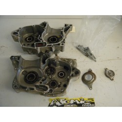 Carters moteur centraux SUZUKI 250 RM-Z 2011