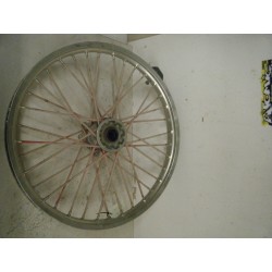 Roue avant HONDA 250 CR-F 2008