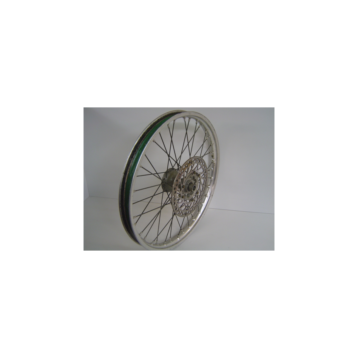 Roue avant HONDA 250 CR-F 2009 Roue avant HONDA 250 CR-F 2009