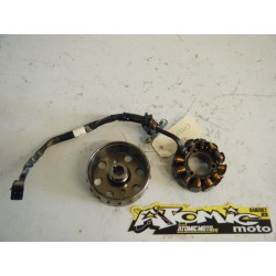 Rotor et stator d'allumage  SUZUKI 250 RM-Z 2011