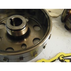 Rotor et stator d'allumage  SUZUKI 250 RM-Z 2011