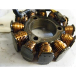 Rotor et stator d'allumage  SUZUKI 250 RM-Z 2011