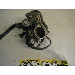 Injection  SUZUKI 250 RM-Z 2011